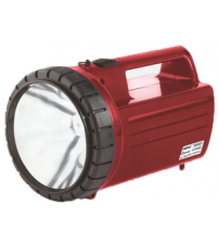 Target 5W LED Rechargeable Torch